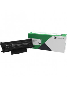 Lexmark Toner Preto Prog...