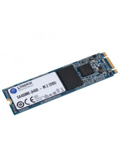 Kingston SSDNow A400 SATA 3...