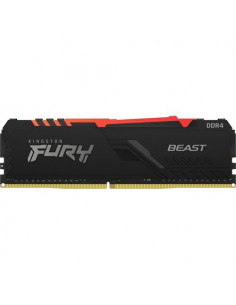 Memoria Ram Kingston Fury...