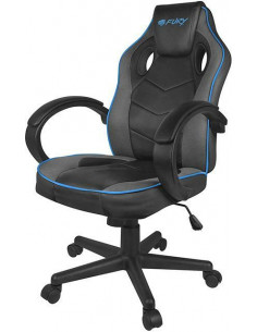 Silla Gaming Fury Avenger...