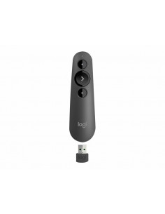 Logitech Wireless Presenter...