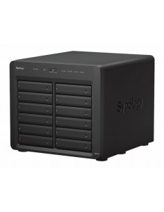 Servidor NAS Synology...