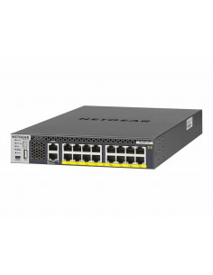 Switch Netgear 16x Ge...