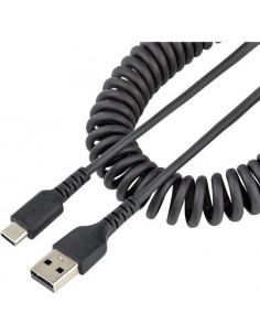 Cabo USB StarTech, USB-A...