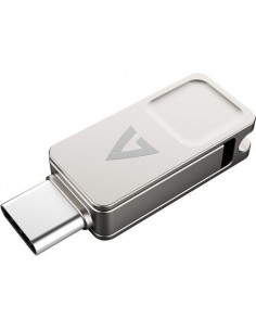 Unidade Flash V7 64GB USB...