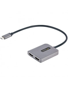 Hub StarTech MST USB-C para...