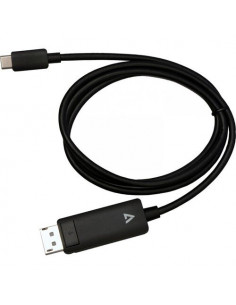 Cabo V7 USB-C para...