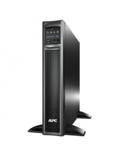 UPS APC Smart-UPS SMX1000I:...