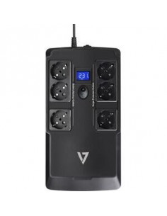 UPS V7 750VA Desktop com...