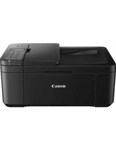 Canon PIXMA TR4550 Preta -...