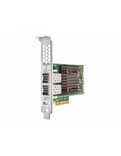 HPE StoreFabric SN1610Q...