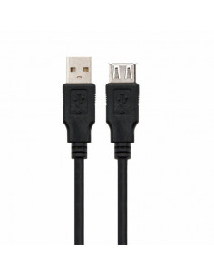 Cabo Ewent USB 2.0 -...