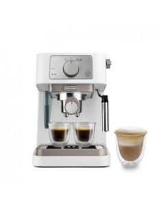 Cafetera Express Delonghi...