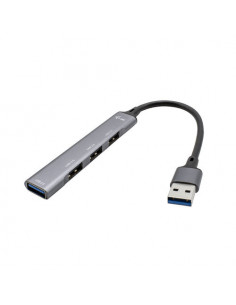 Hub USB 3.0 I-Tec...