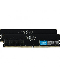 Crucial - DDR5 - kit - 64...