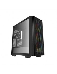 Caja Pc Deepcool E-Atx...