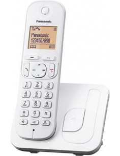 Telefone DECT Panasonic...