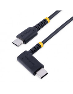 Cabo Startech USB-C, 15cm,...