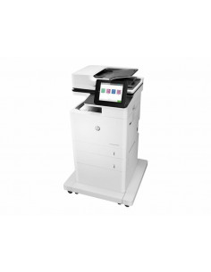 HP LaserJet Enterprise MFP...