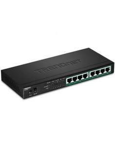 Switch Trendnet Tpe-Tg84 8...