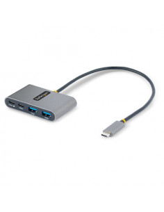 StarTech.com 4-Port USB-C...