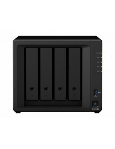 Servidor NAS Synology...