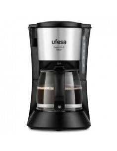 UFESA - Maquina Café Filtro...