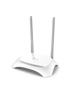 TP-Link TL-WR850N router...