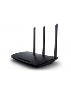 TP-Link TL-WR940N router...