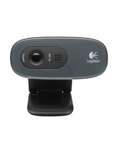 Logitech C270 HD webcam 3...