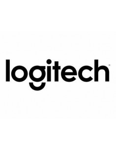 Logitech Auricular Con...