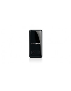 TP-Link TL-WN823N cartão de...