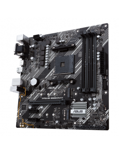 ASUS PRIME B550M-K AMD B550...