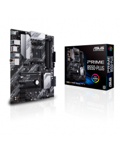 ASUS PRIME B550-PLUS AMD...