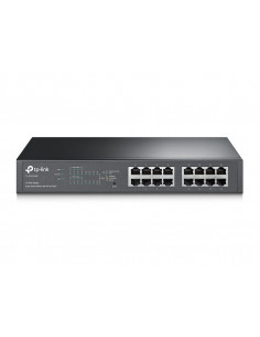 TP-Link TL-SG1016PE switch...