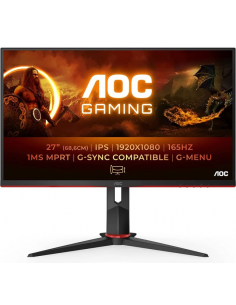 AOC 27G2SPU/BK monitor de...