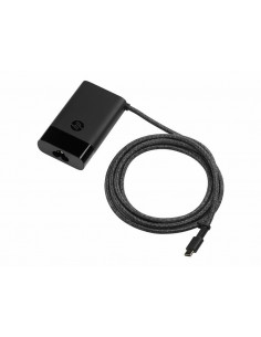 Carregador HP 65W USB-C