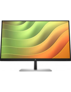 Monitor HP E24u G5: 23,8...