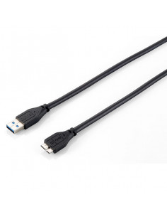 Cabo USB 3.0 Extension A->A...