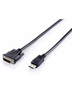 Adaptador Equip DisplayPort...