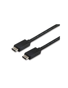 Cabo Equip USB 2.0 Type-C:...