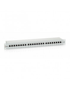 Patch Panel Equip Cat6 FTP...