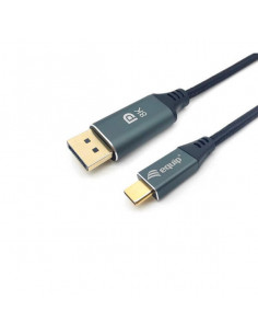 Cabo EQUIP USB-C para...