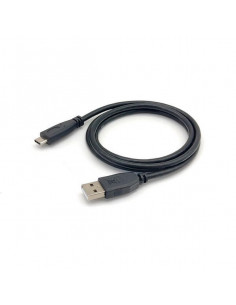 Cabo Equip USB 2.0 Tipo-C...