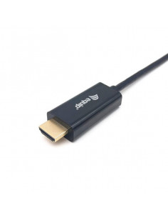 Cabo EQUIP USB-C para HDMI,...