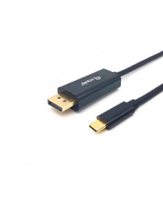 Cabo Equip USB-C para...