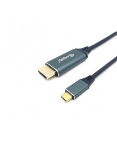 Cabo Equip 133416: USB-C...