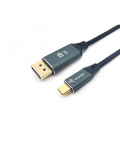 Cabo Equip USB-C para...