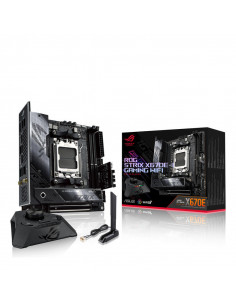 Placa Base Asus Am5 Rog...