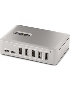 Hub USB-C StarTech 10 Portas